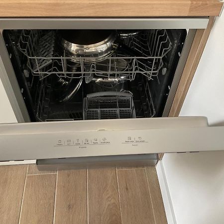 San Vicente 6, 2ºa Vigo Apartment Ngoại thất bức ảnh