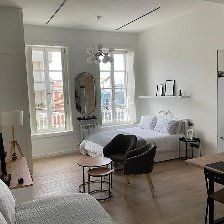 San Vicente 6, 2ºa Vigo Apartment Ngoại thất bức ảnh