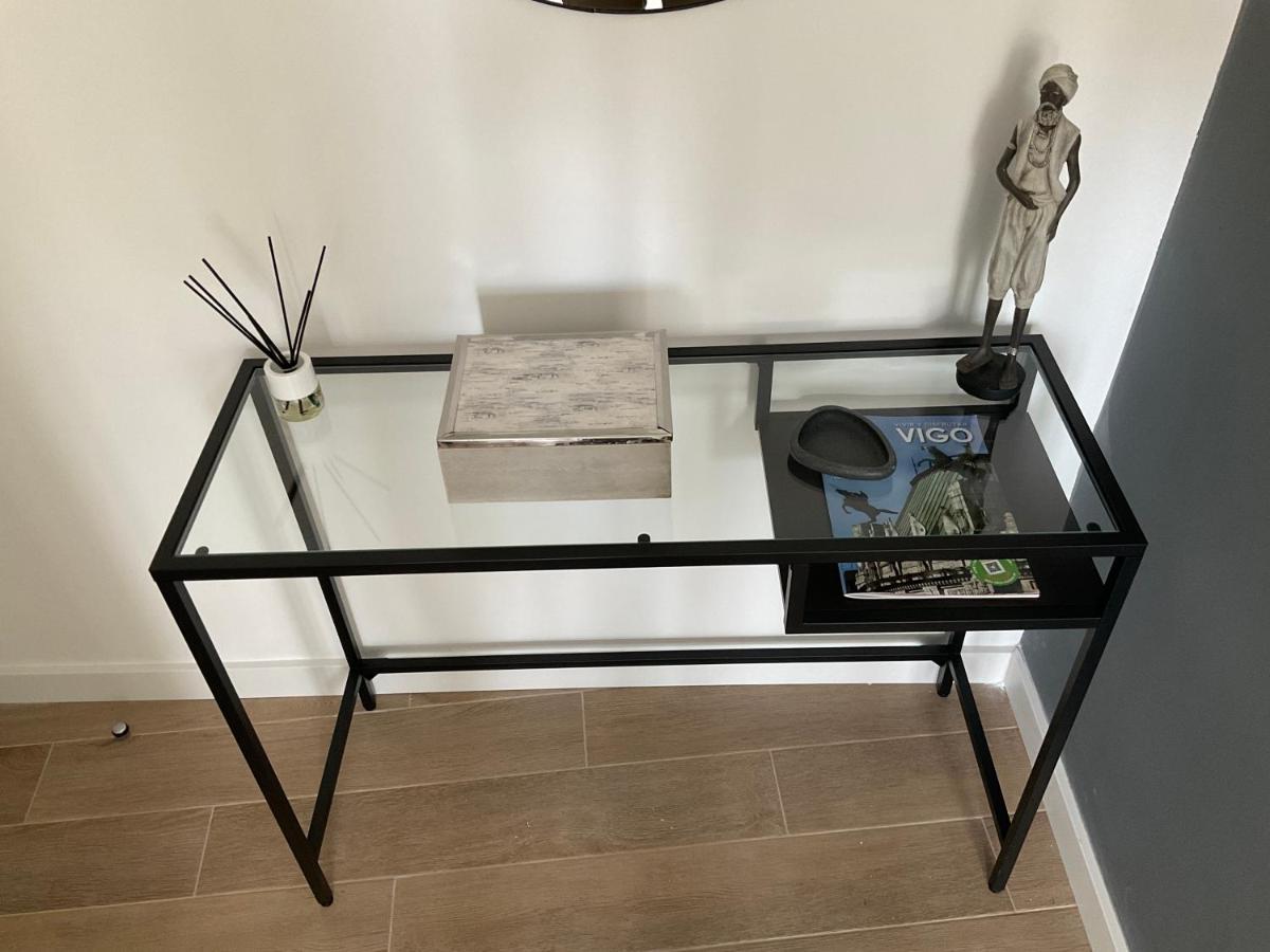 San Vicente 6, 2ºa Vigo Apartment Ngoại thất bức ảnh