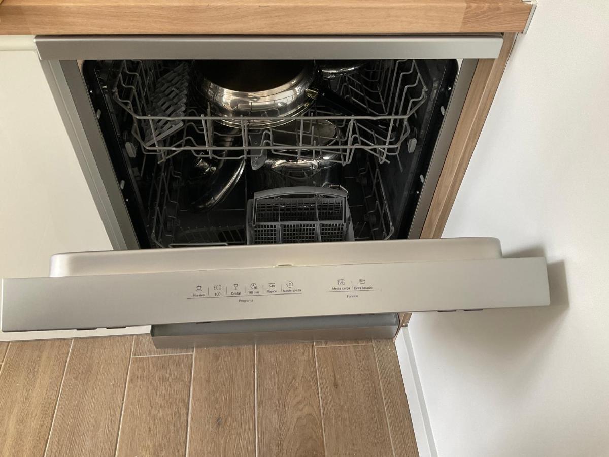 San Vicente 6, 2ºa Vigo Apartment Ngoại thất bức ảnh