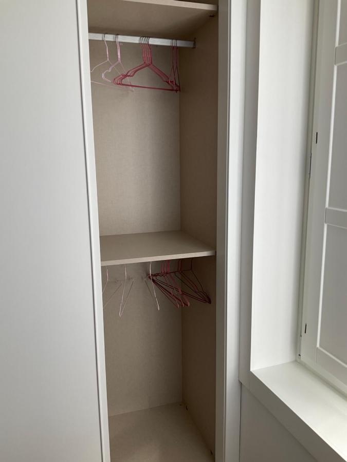 San Vicente 6, 2ºa Vigo Apartment Ngoại thất bức ảnh