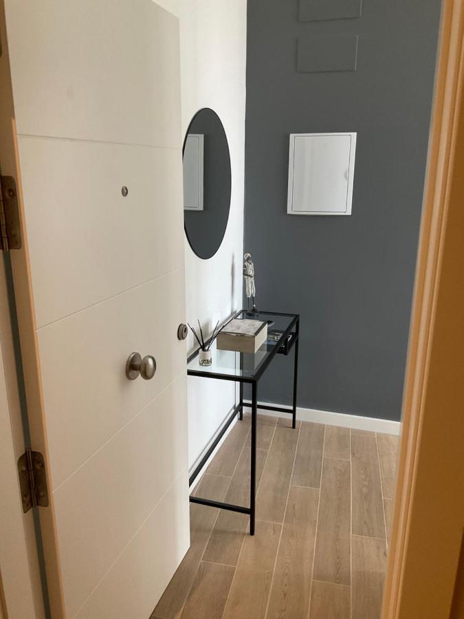 San Vicente 6, 2ºa Vigo Apartment Ngoại thất bức ảnh