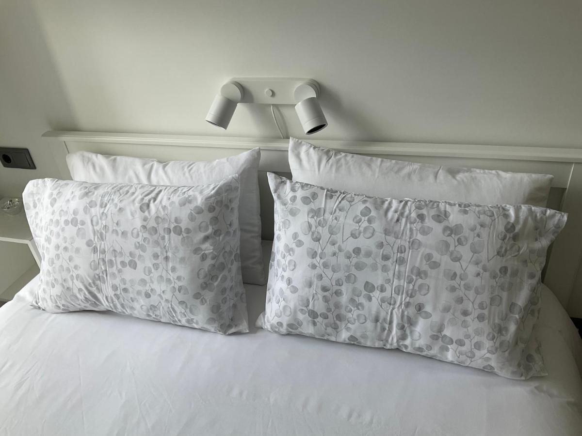 San Vicente 6, 2ºa Vigo Apartment Ngoại thất bức ảnh