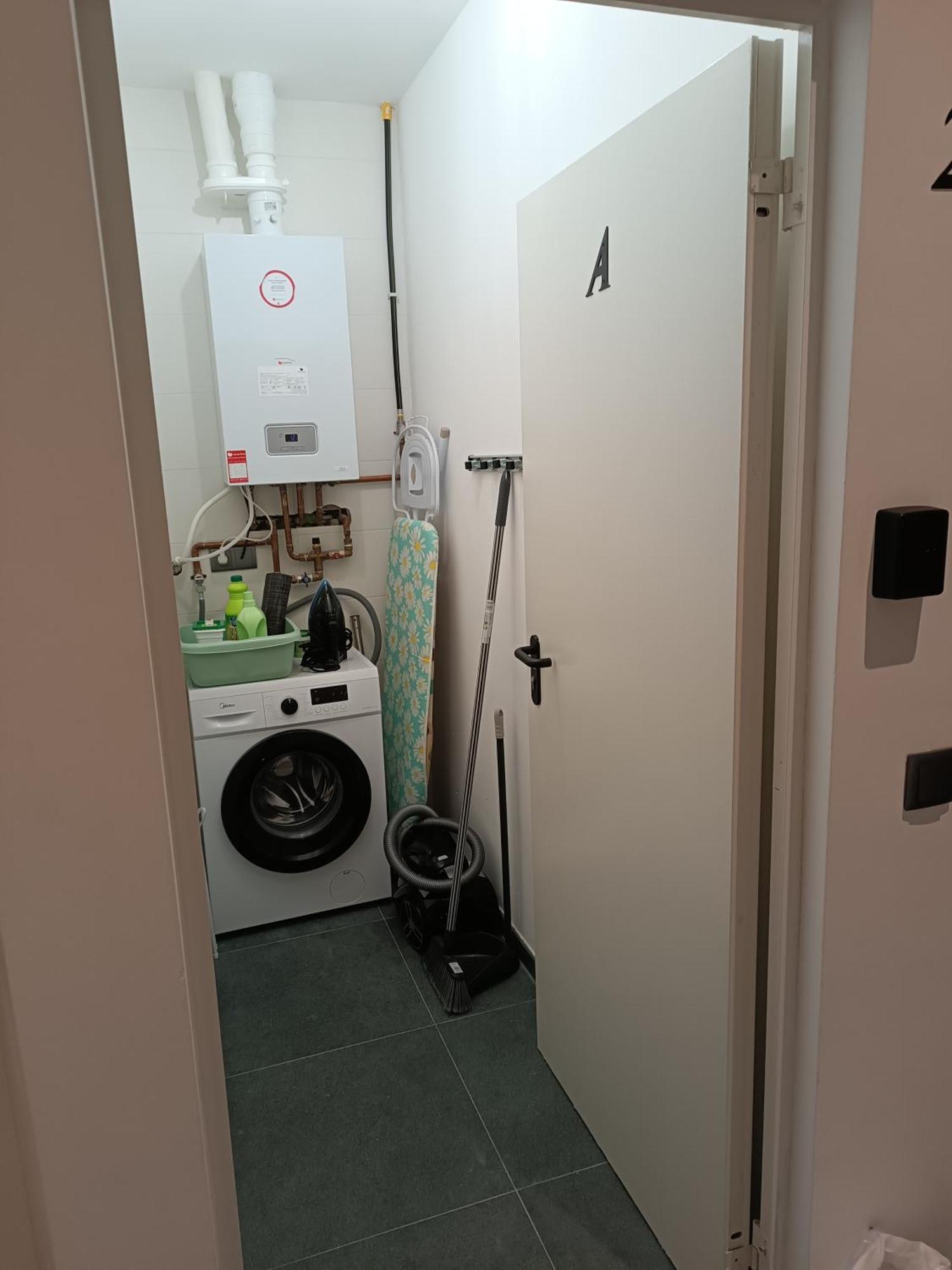 San Vicente 6, 2ºa Vigo Apartment Ngoại thất bức ảnh